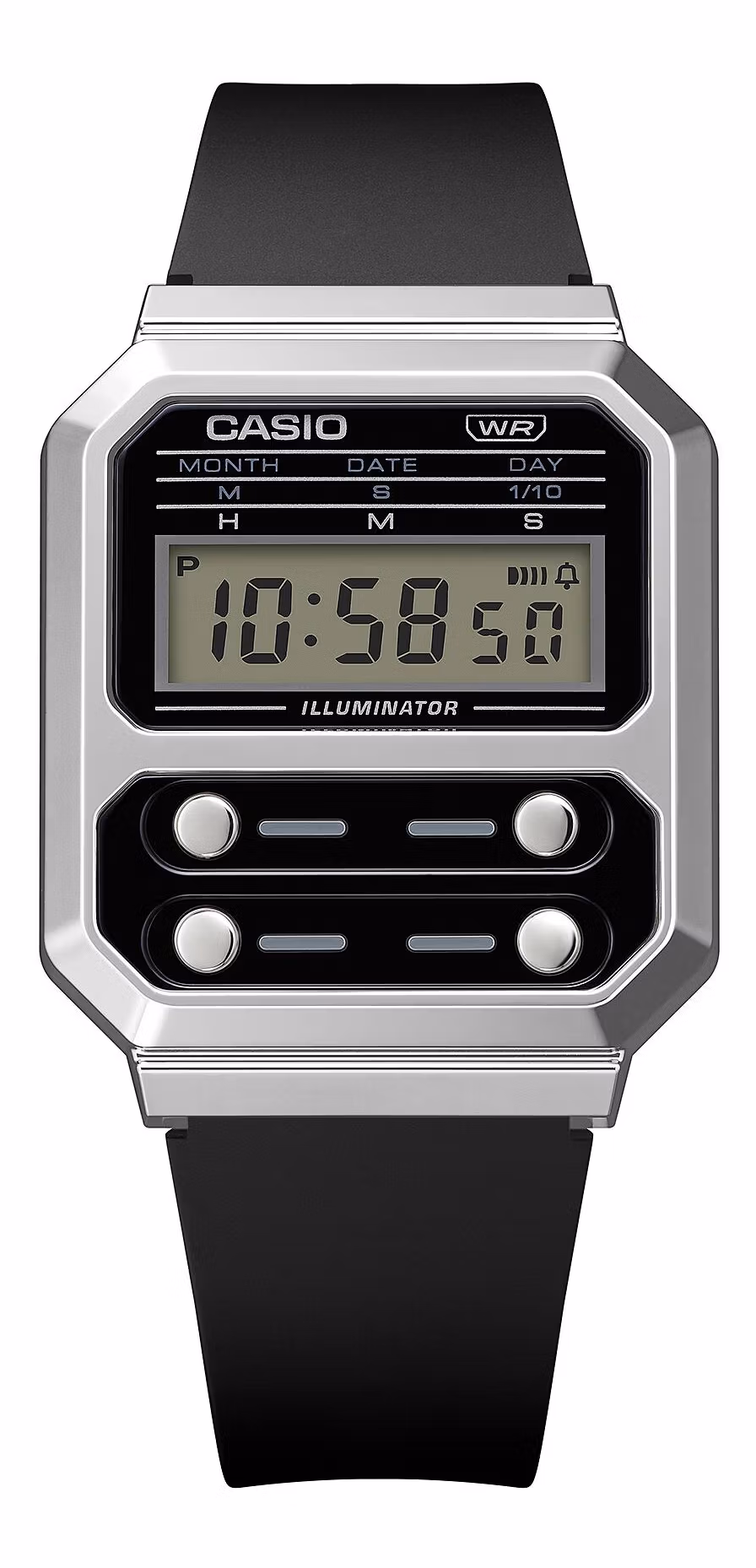 Casio A100WEF-1A