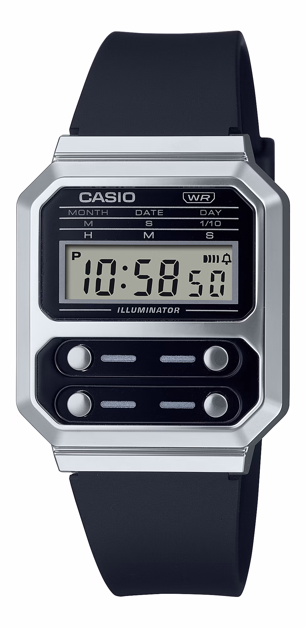 Casio A100WEF-1A