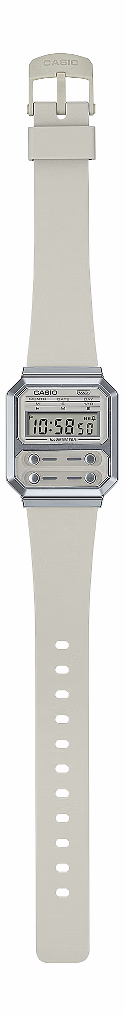 Casio A100WEF-8A