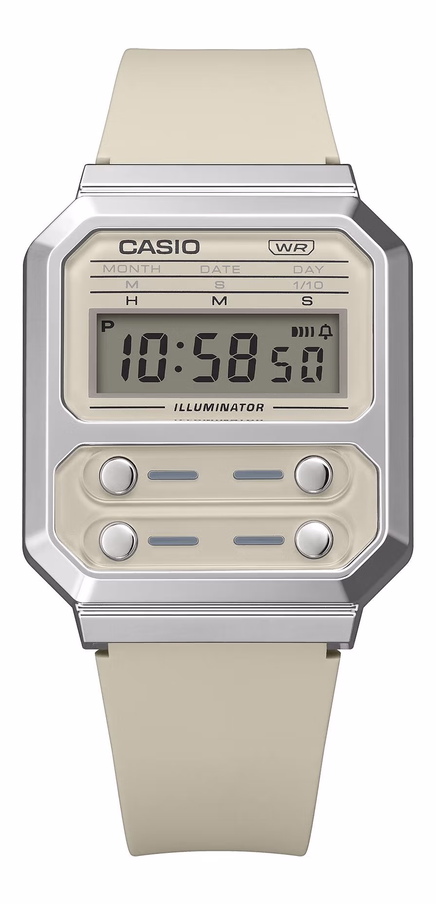 Casio A100WEF-8A
