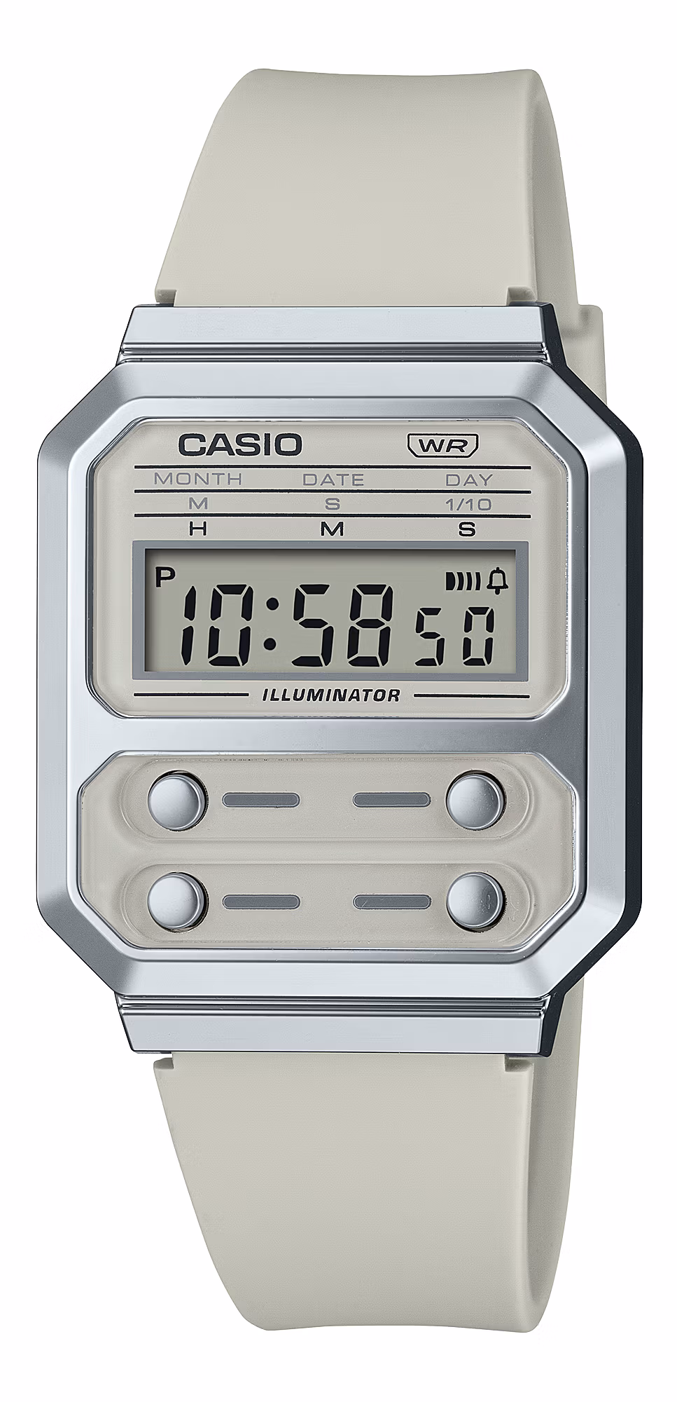 Casio A100WEF-8A