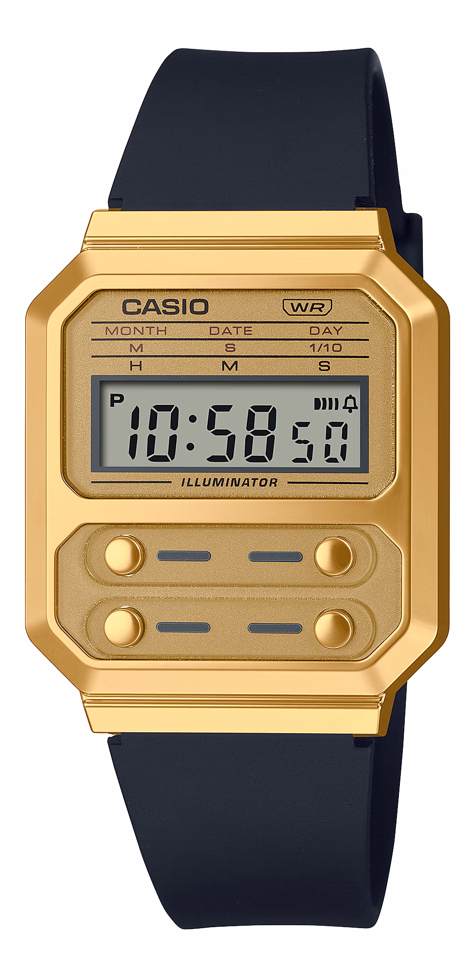 Casio A100WEFG-9A