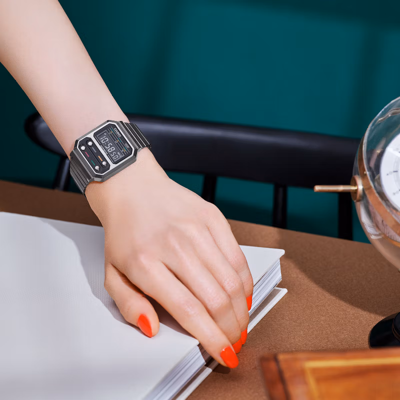 Casio A100WEGG-1A