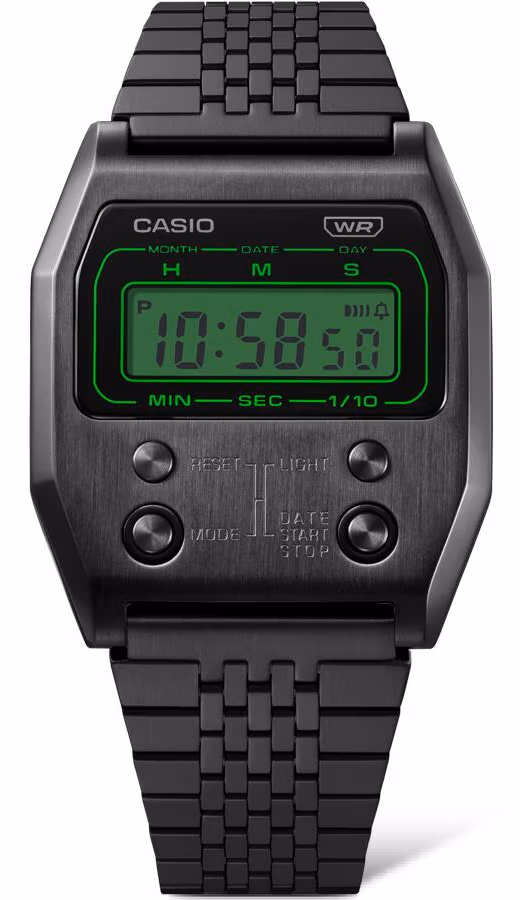 Casio A1100B-1