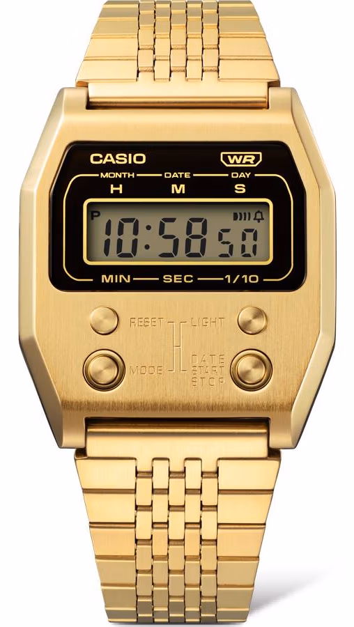 Casio A-1100G-5E