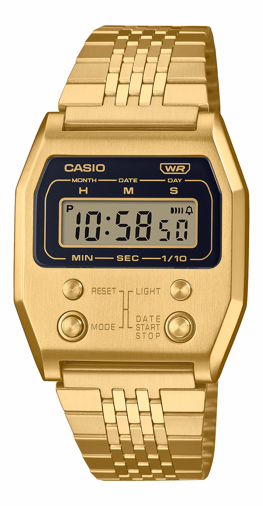 Casio A-1100G-5E