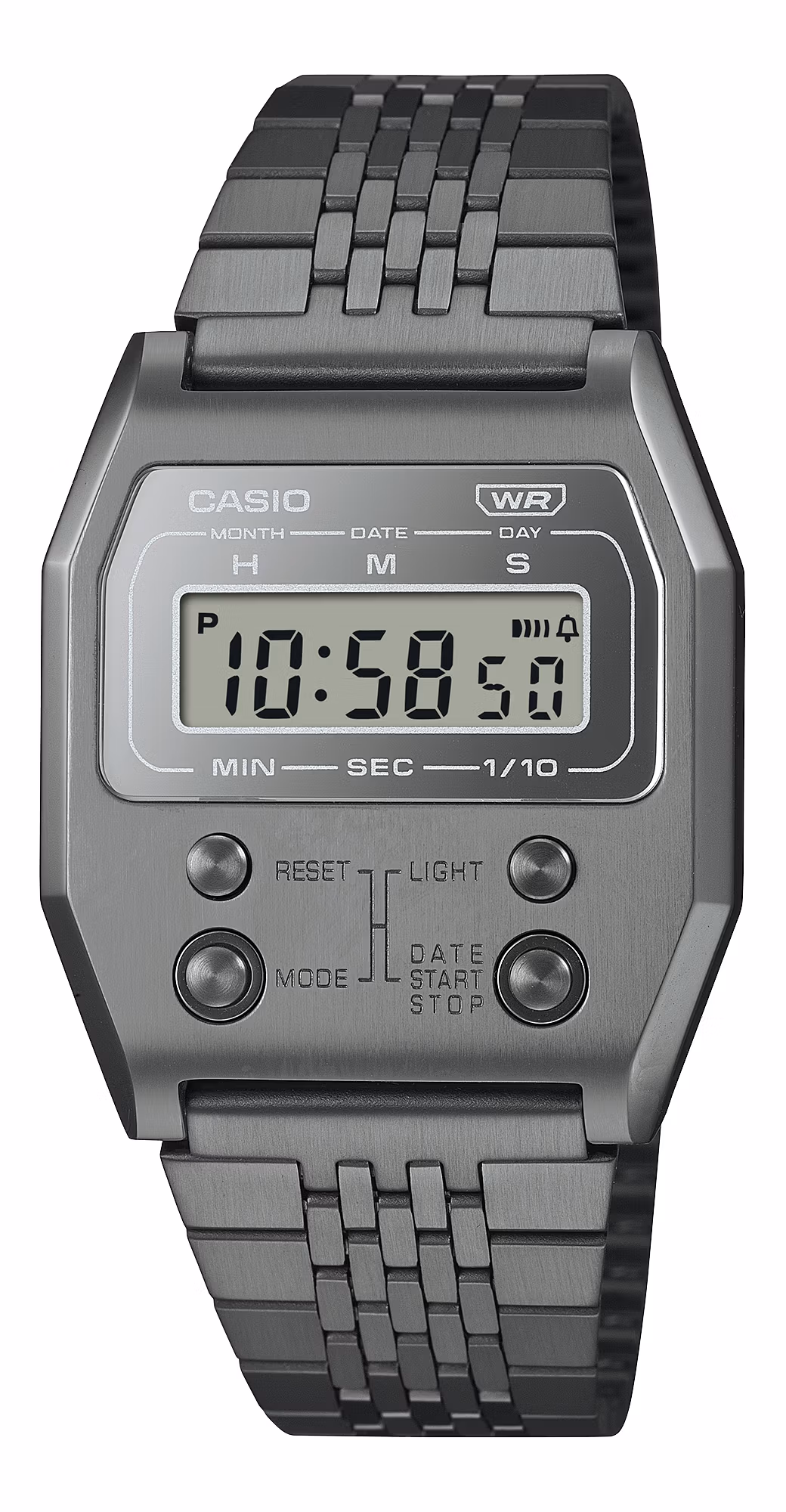 Casio A1100GGV-8