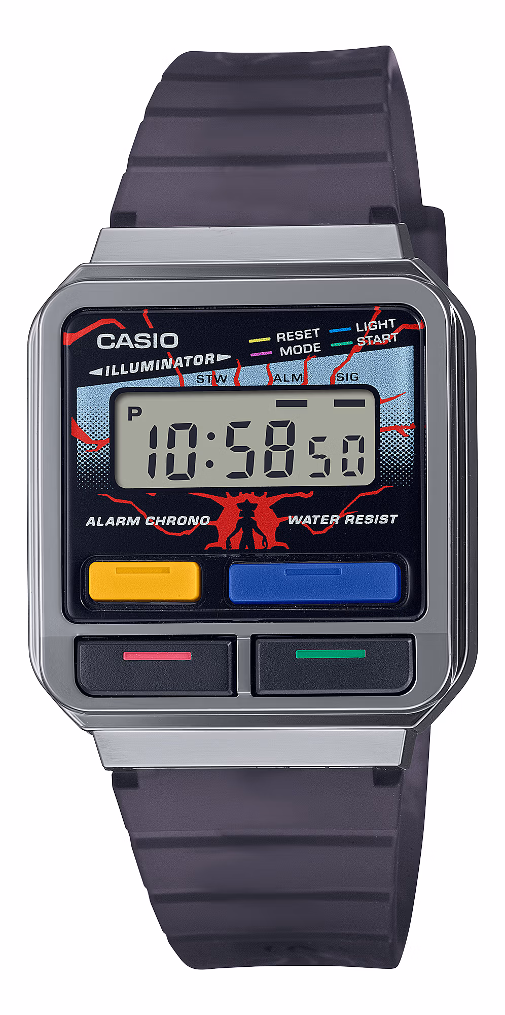 Casio A120WEST-1A