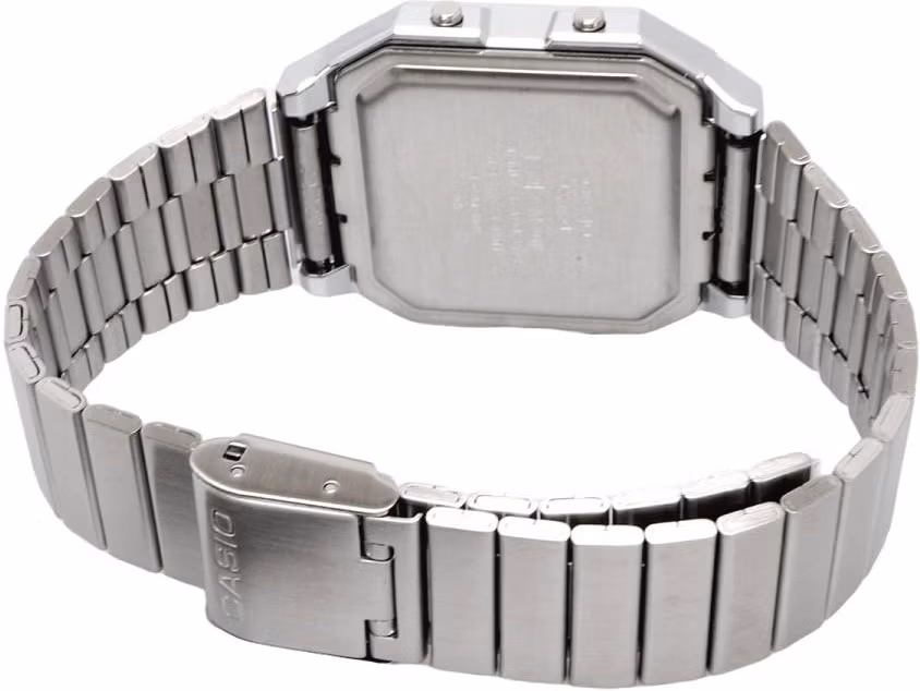 Casio A130WE-7A