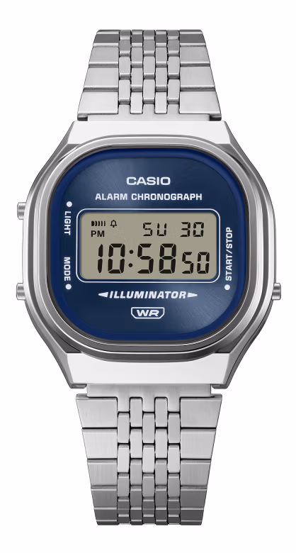 Casio A140WE-2A