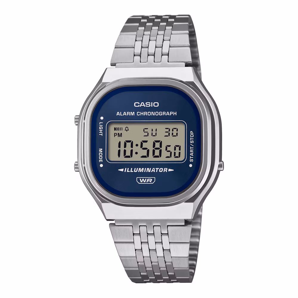 Casio A140WE-2A