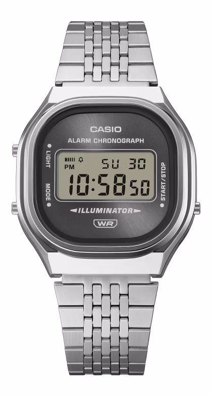 Casio A140WE-8A