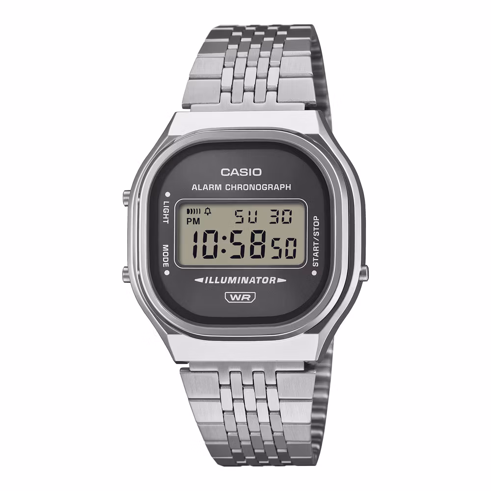 Casio A140WE-8A