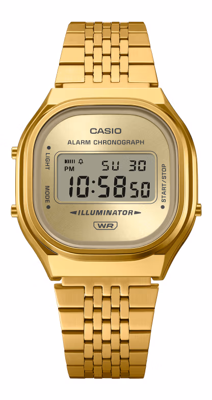 Casio A140WEG-9A