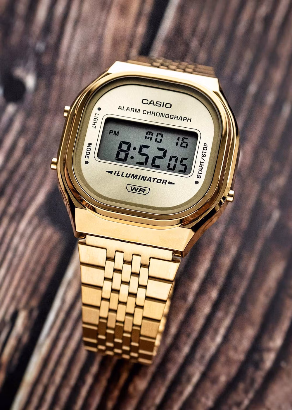 Casio A140WEG-9A