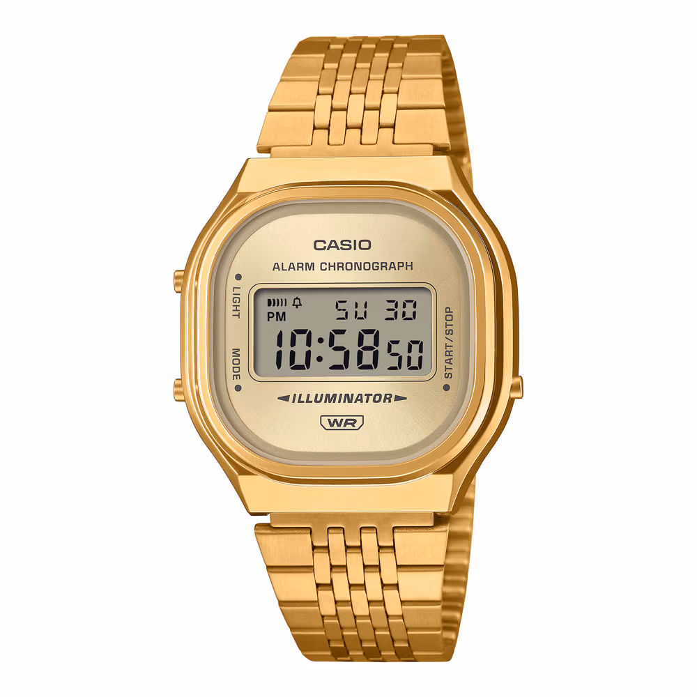 Casio A140WEG-9A