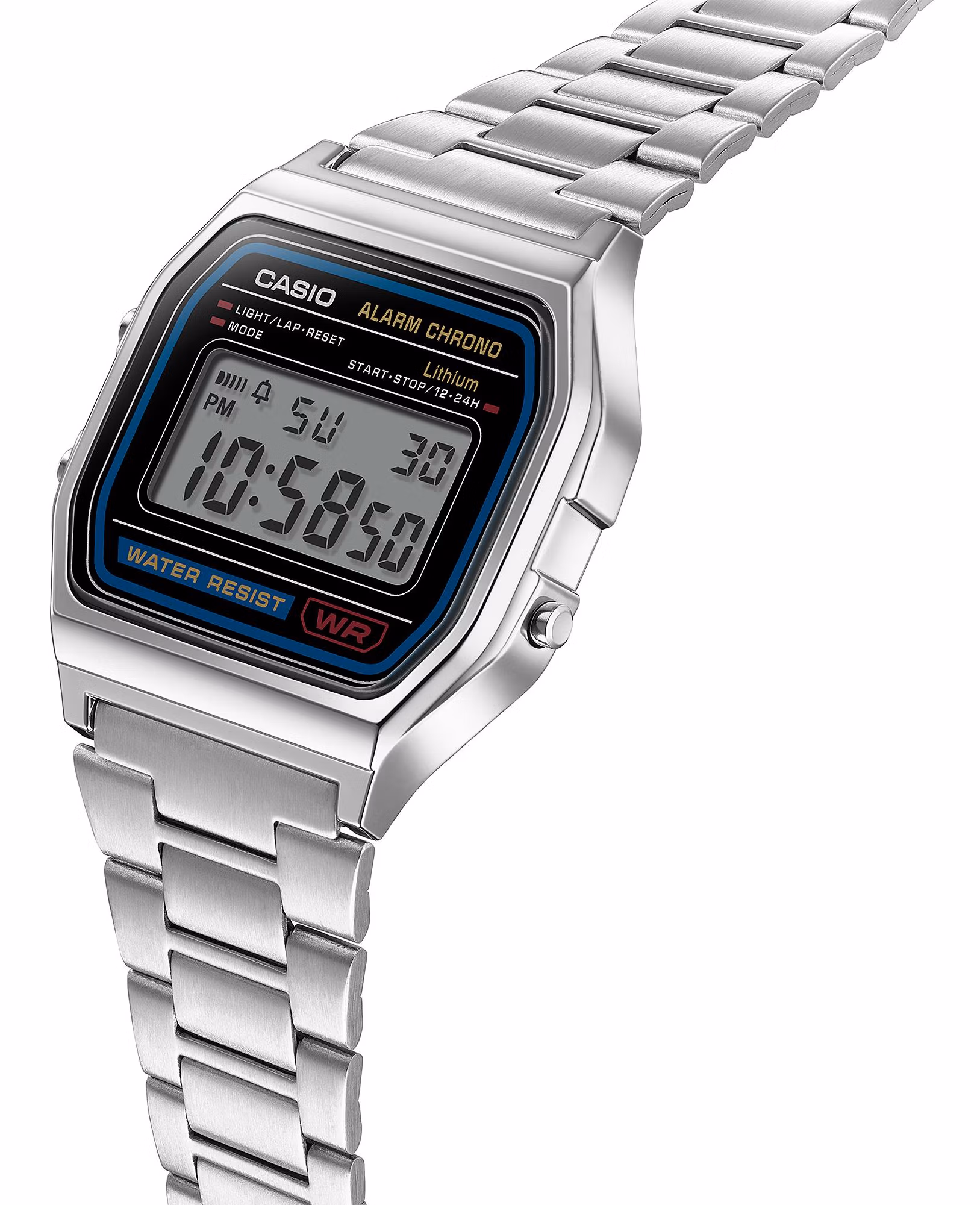 Casio A-158WA-1