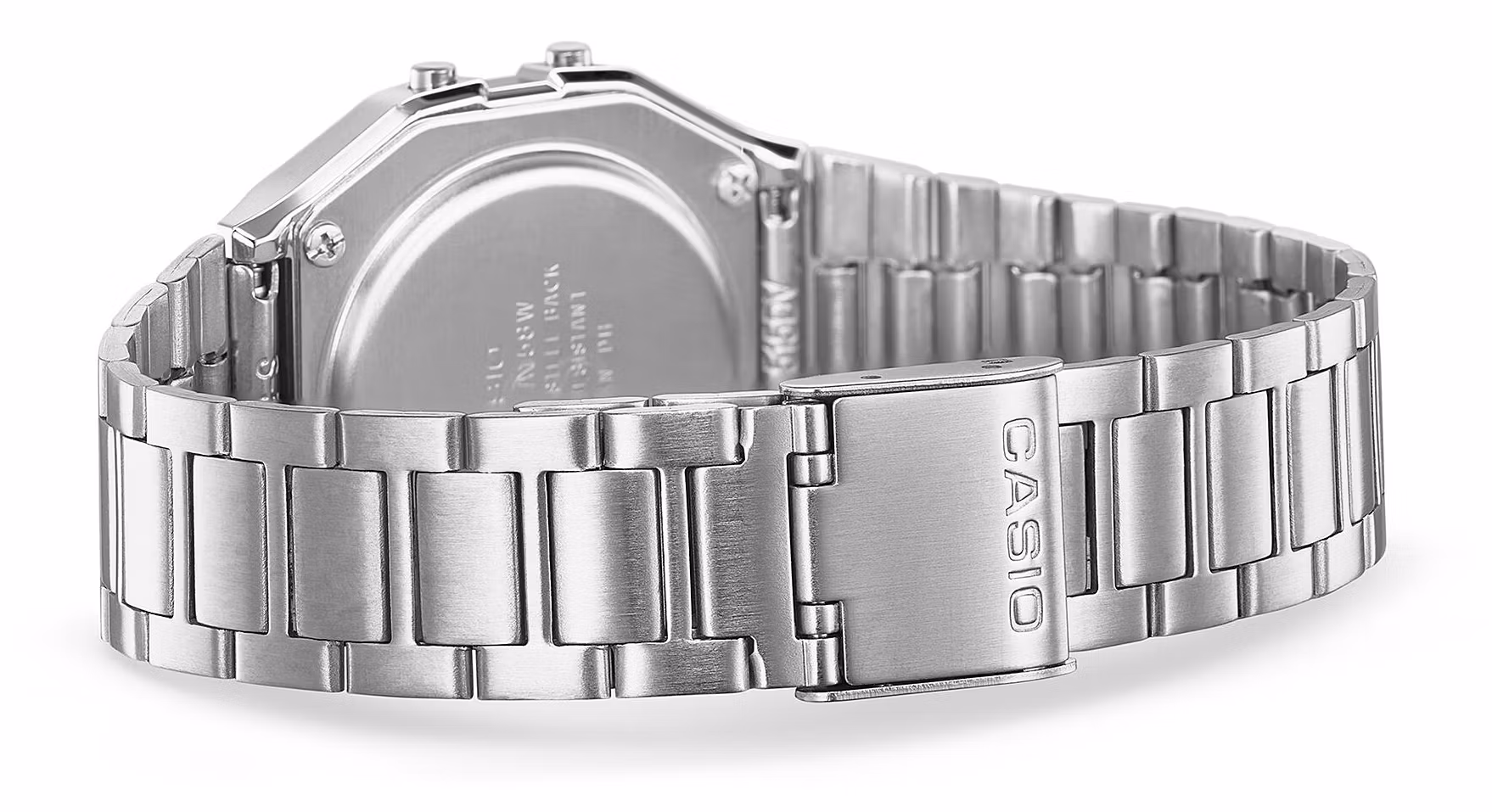 Casio A-158WA-1