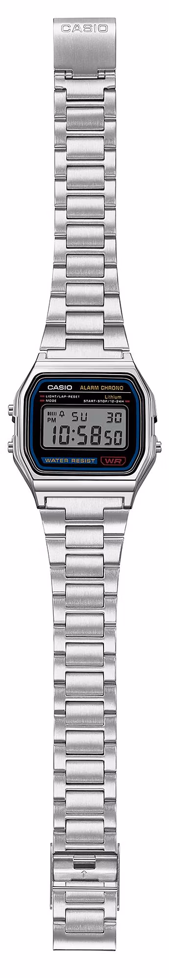 Casio A-158WA-1