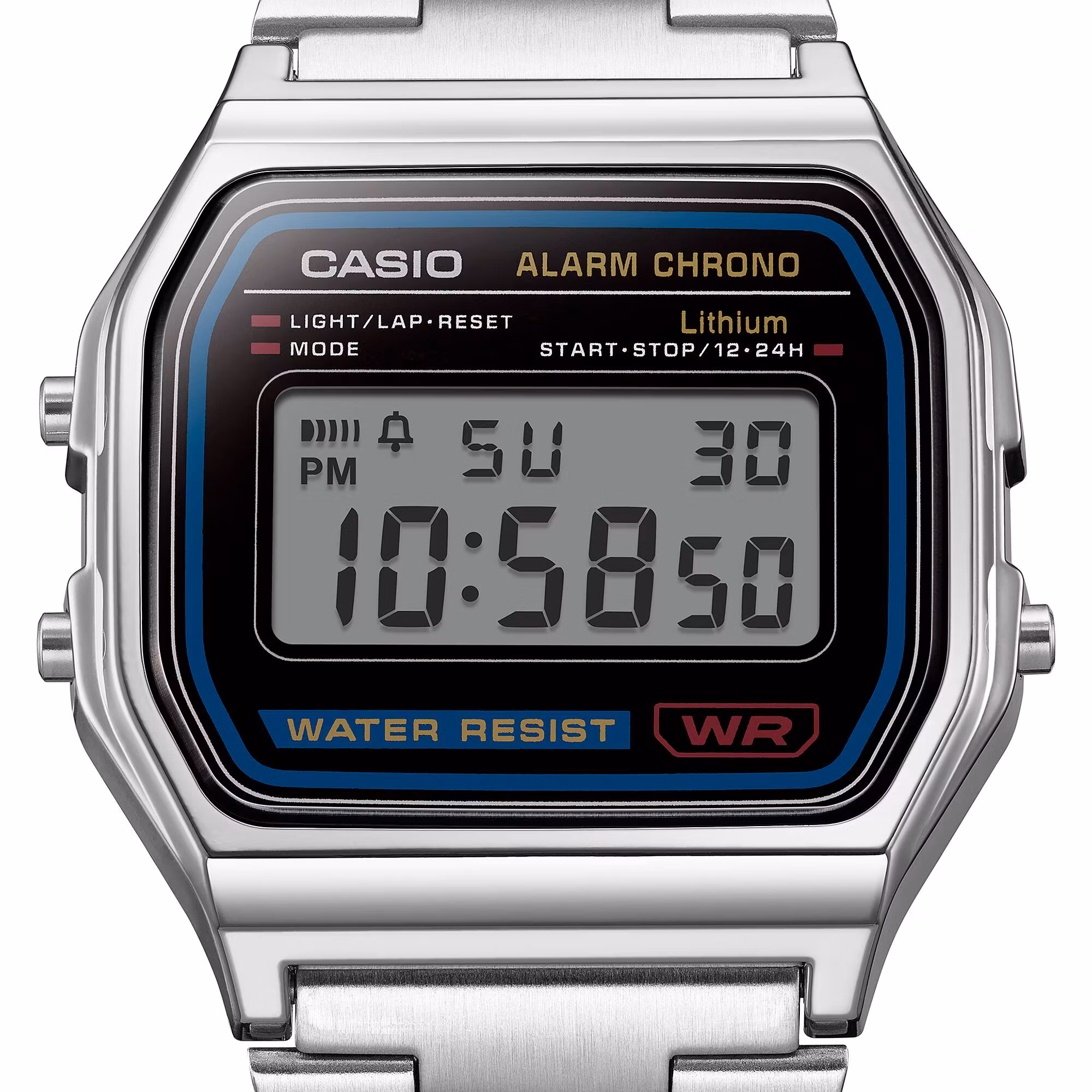 Casio A-158WA-1