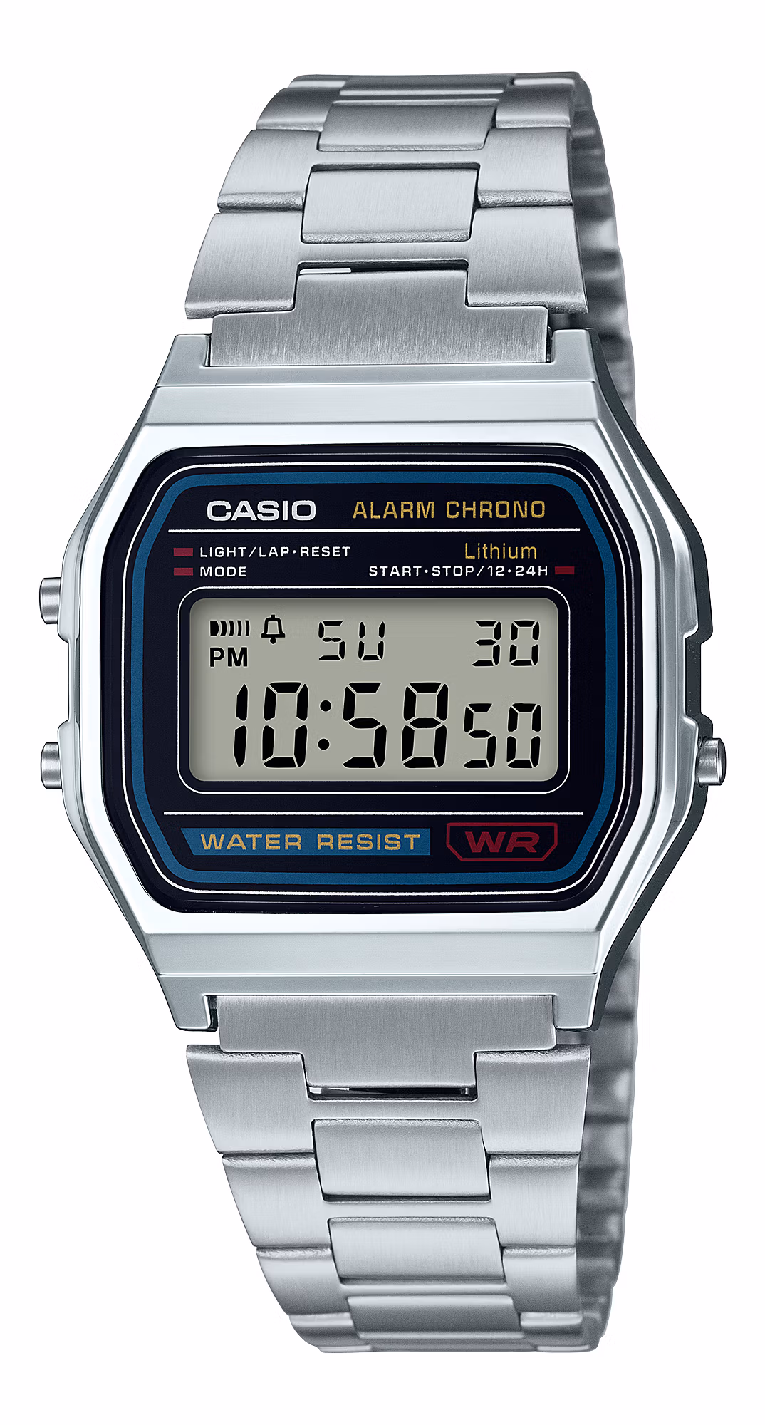 Casio A-158WA-1