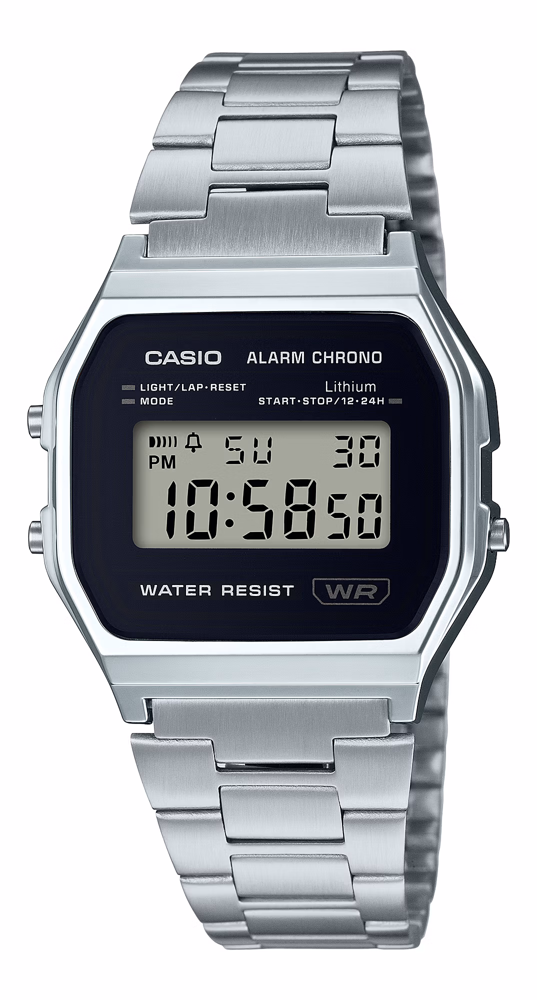 Casio A158WEA-1