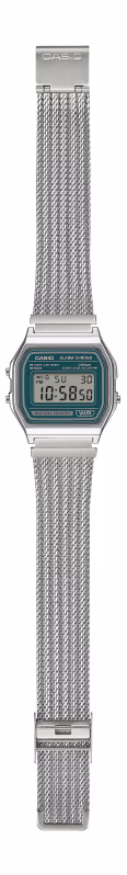Casio A158WEM-3