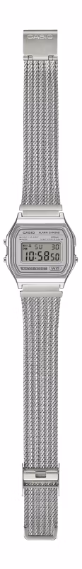 Casio A158WEM-7