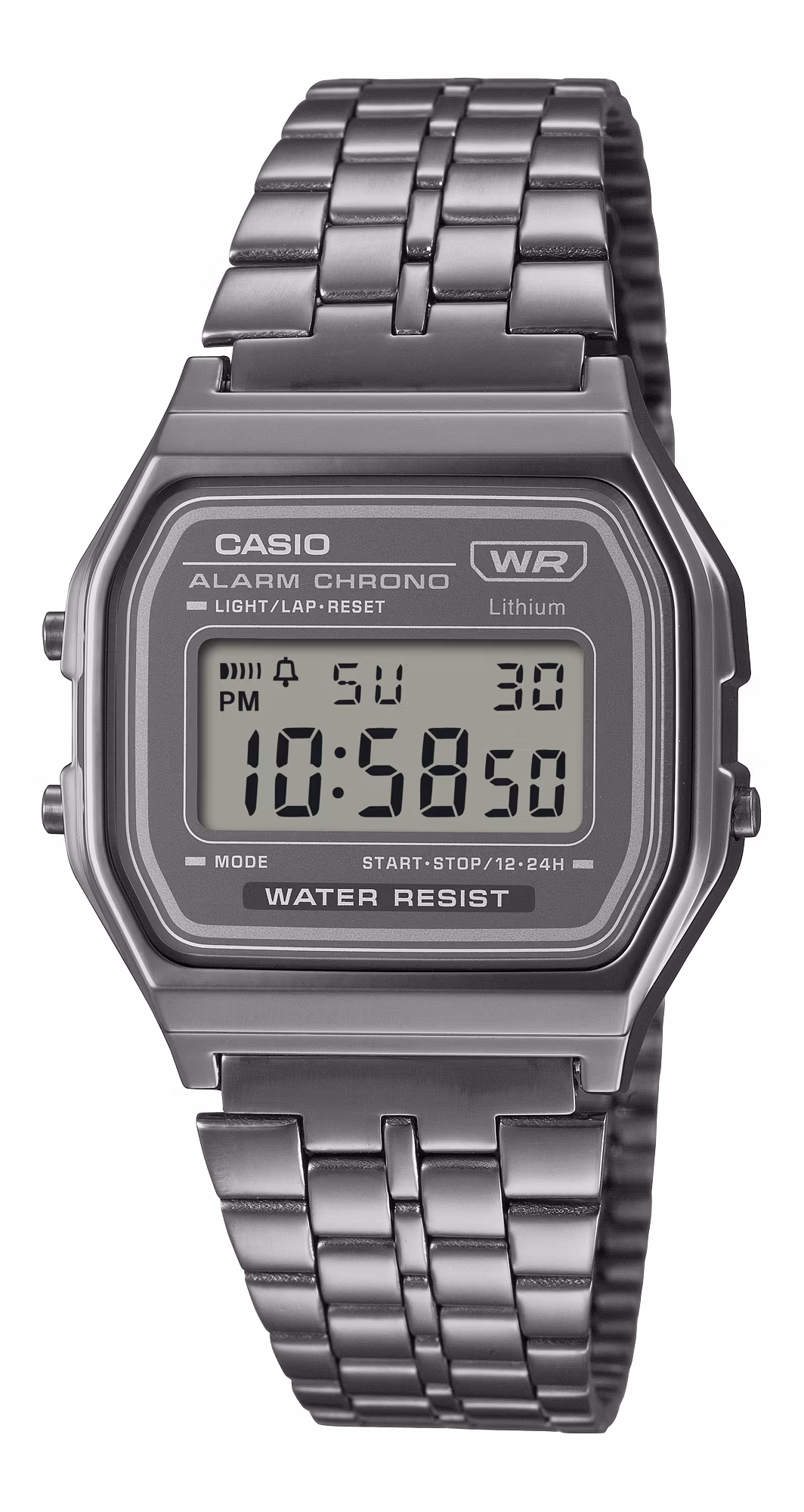 Casio A158WETB-1A