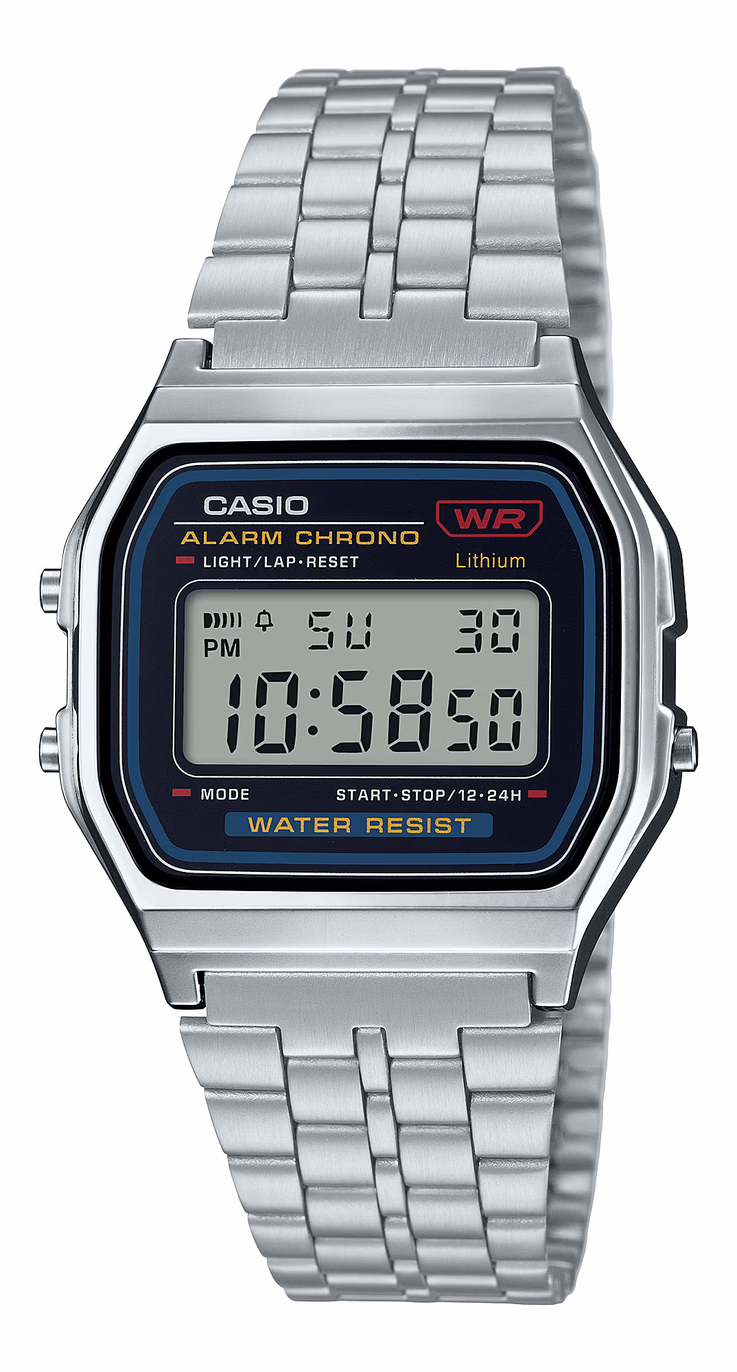 Casio A159WA-N1