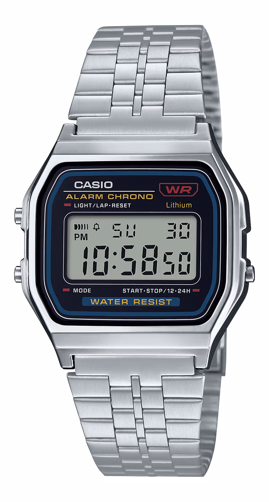 Casio A159WA-N1