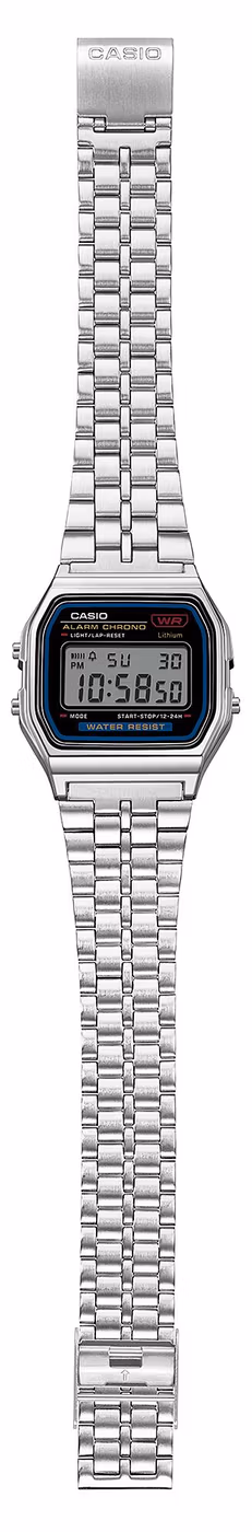 Casio A159WE-1