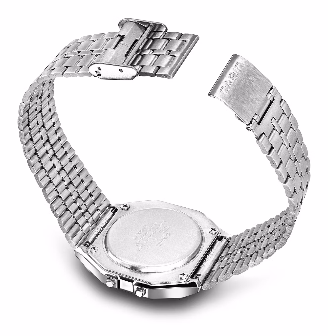 Casio A159WE-1