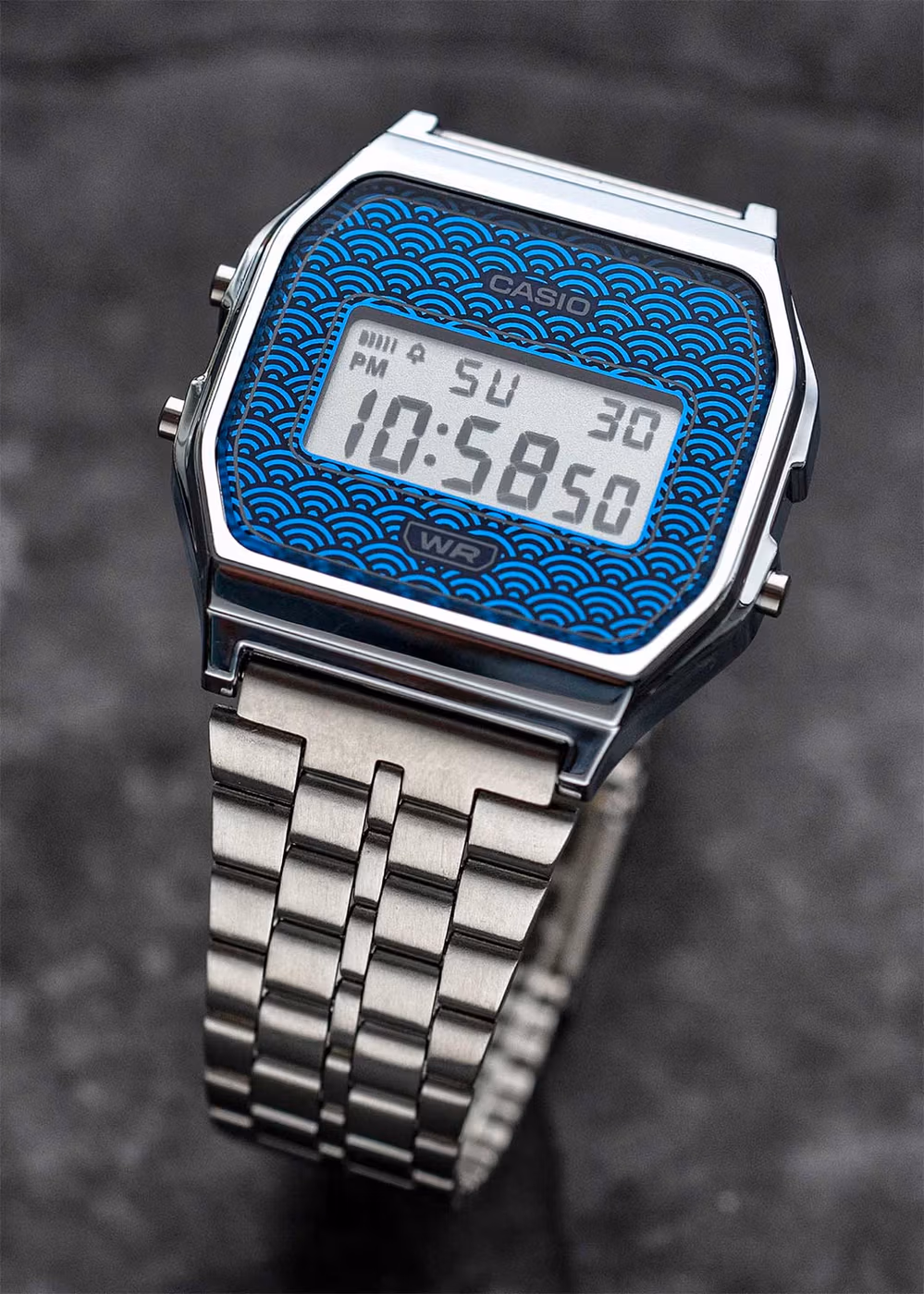 Casio A159WEVJ-2