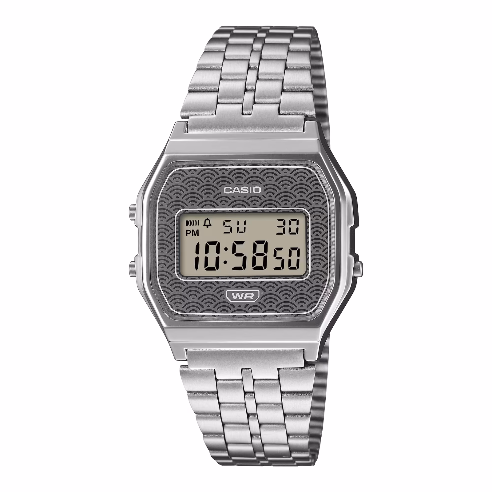 Casio A159WEVJ-7