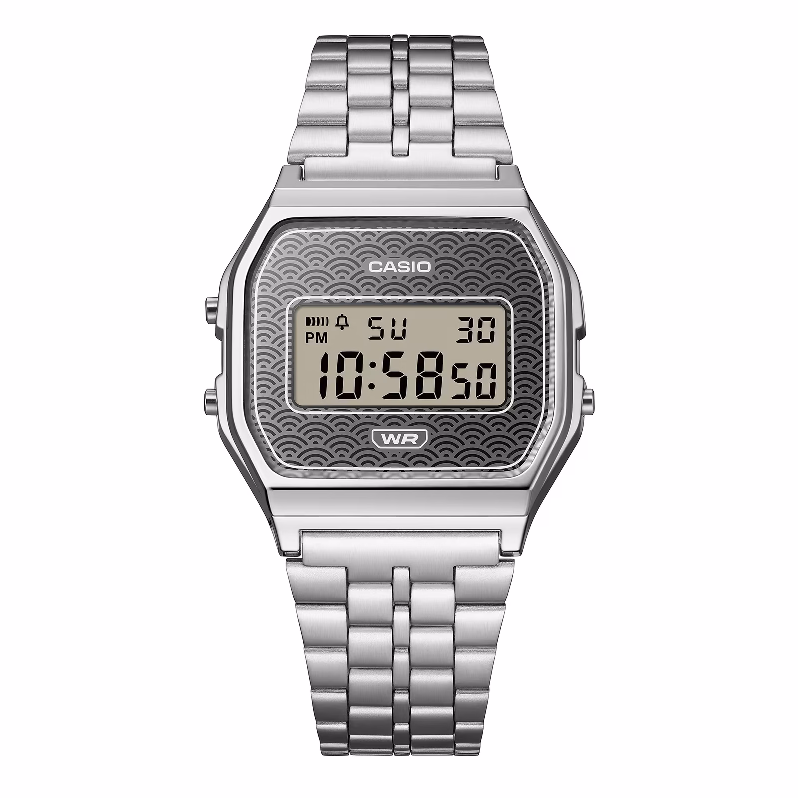 Casio A159WEVJ-7