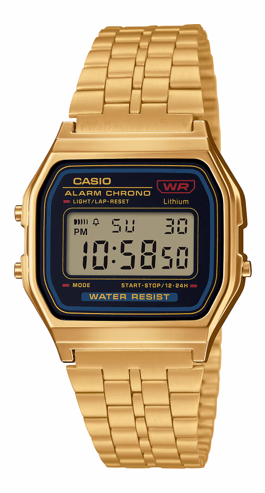 Casio A159WGEA-1