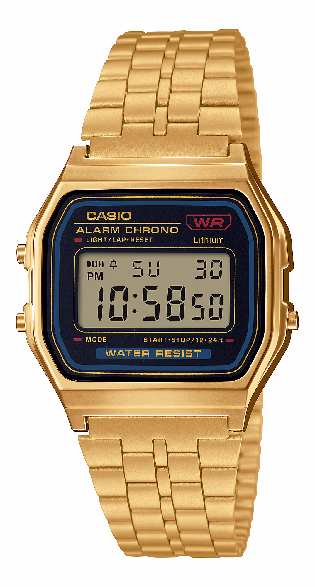 Casio A159WGEA-1