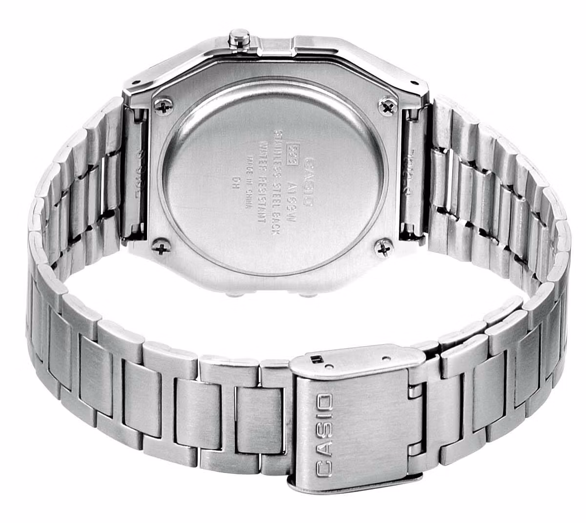 Casio A-163WA-1