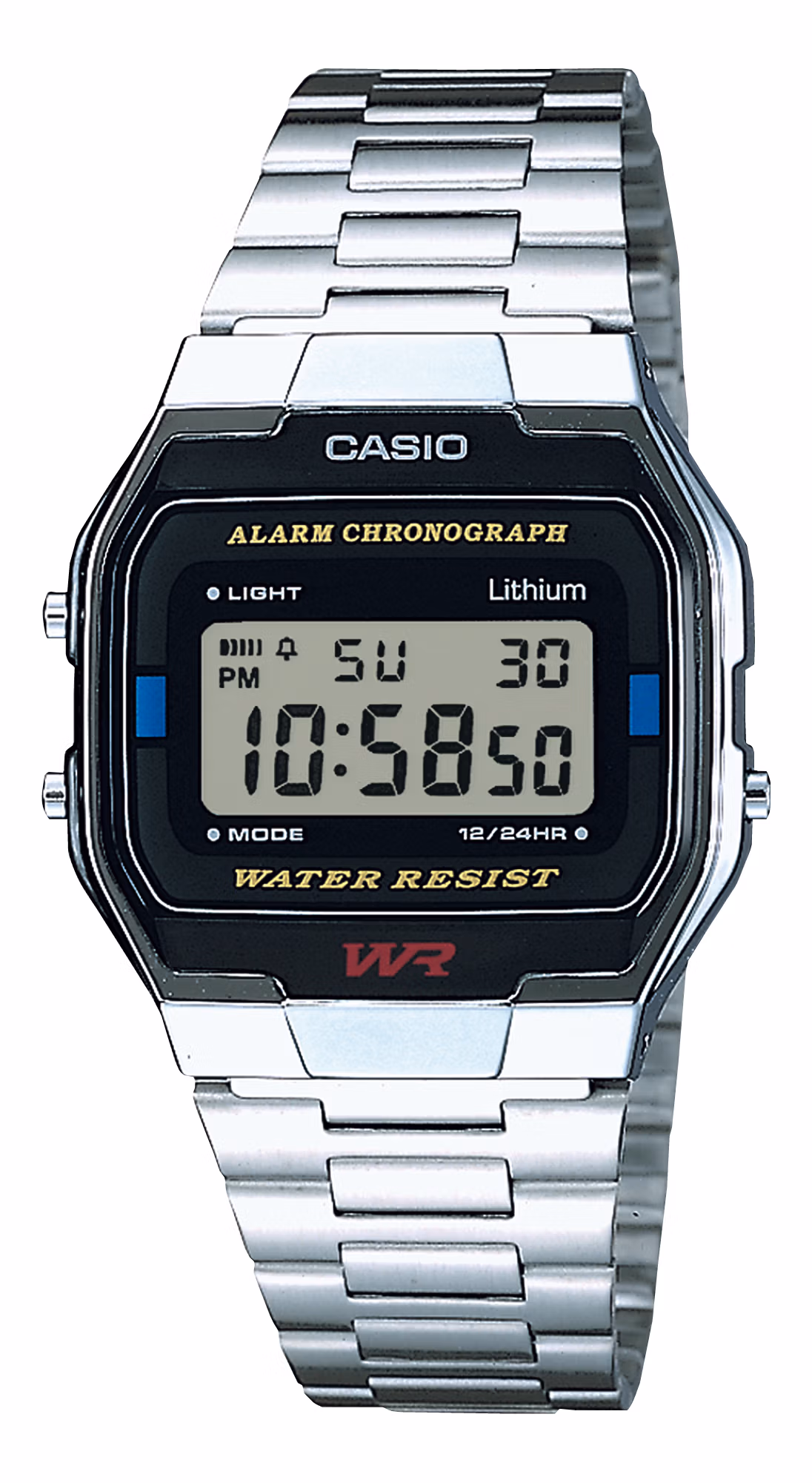Casio A-163WA-1