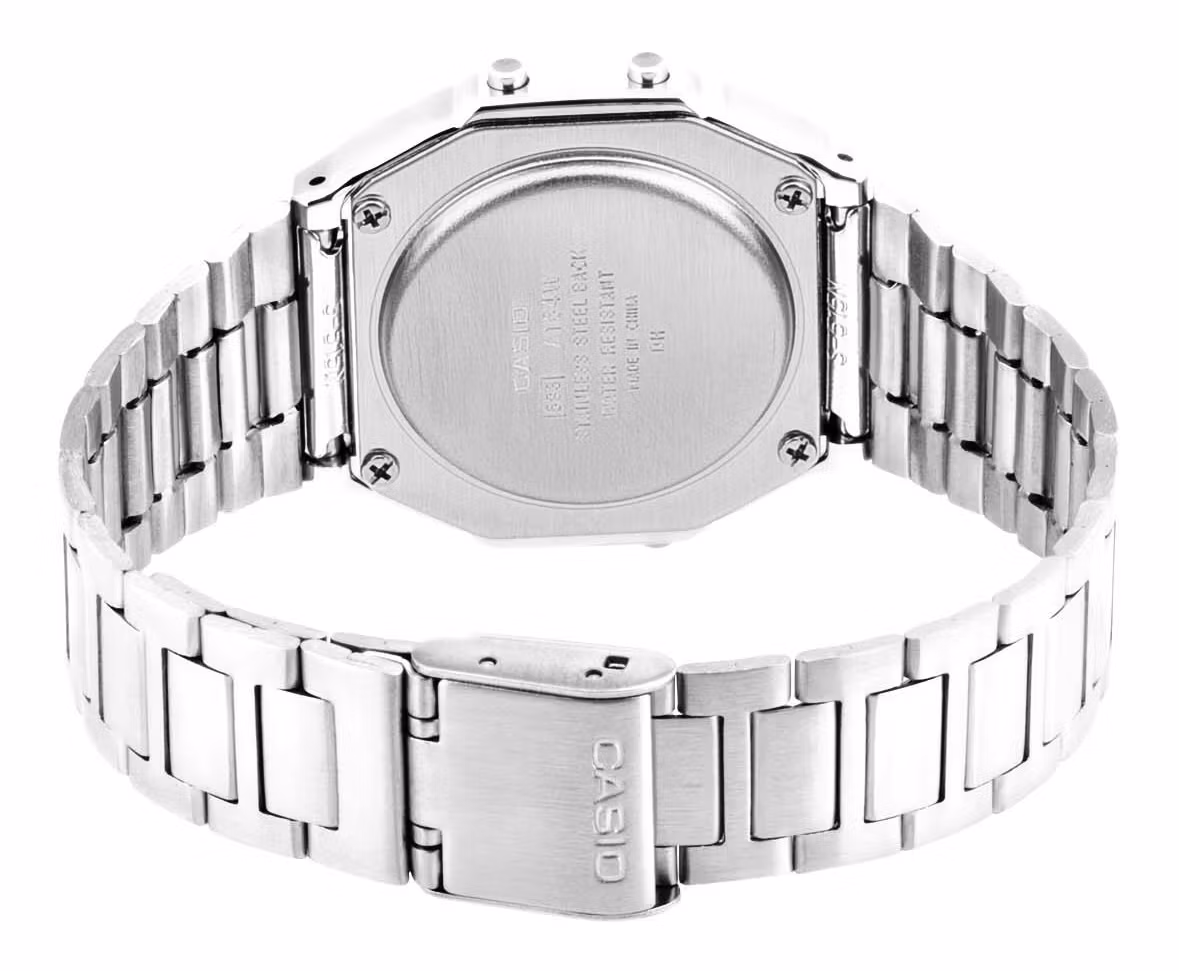 Casio A-164WA-1