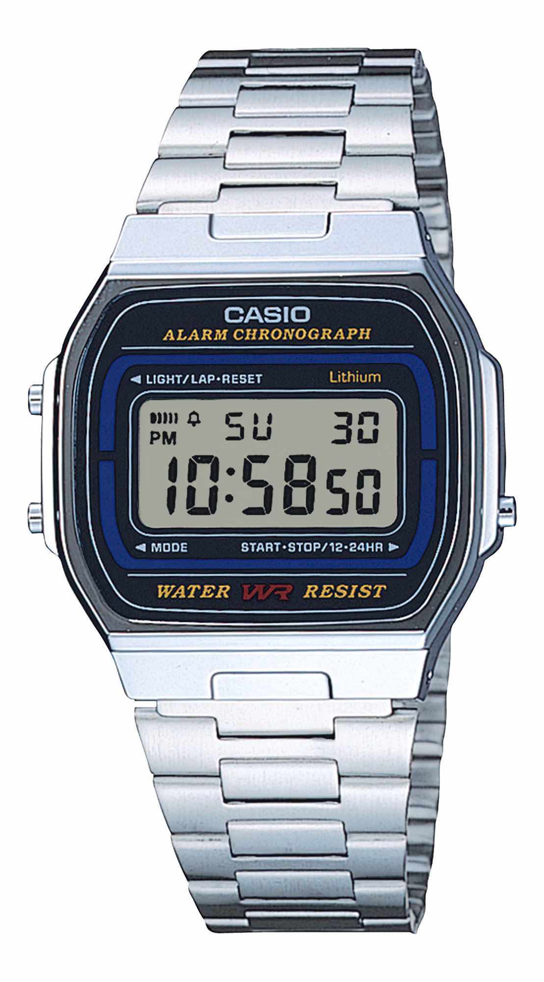 Casio A-164WA-1