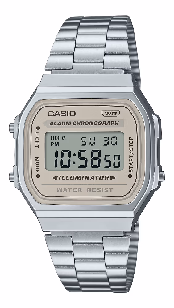 Casio A168WA-8AY