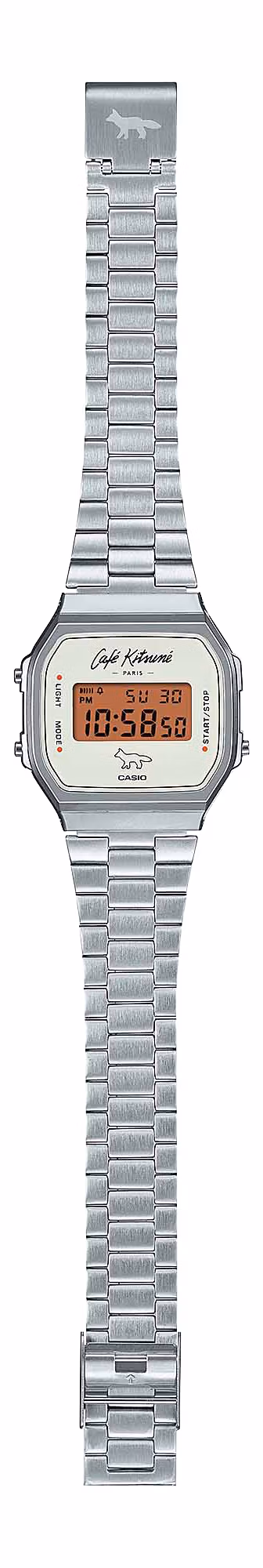 Casio A168WECK-7A