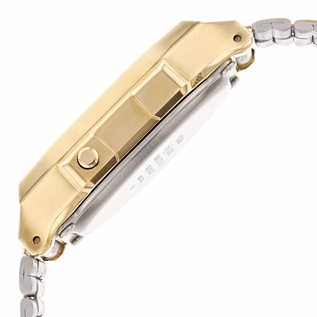 Casio A-168WEGM-9