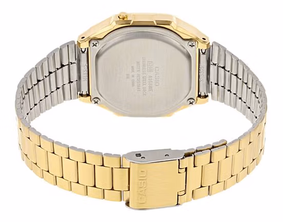 Casio A-168WEGM-9
