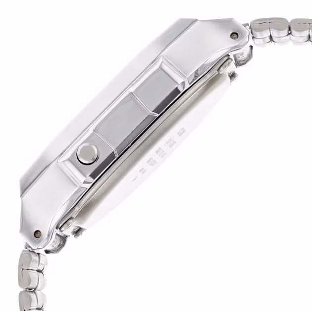 Casio A-168WEM-1