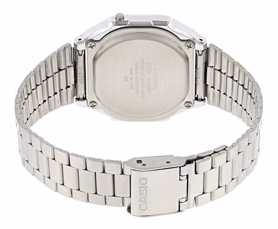 Casio A-168WEM-1