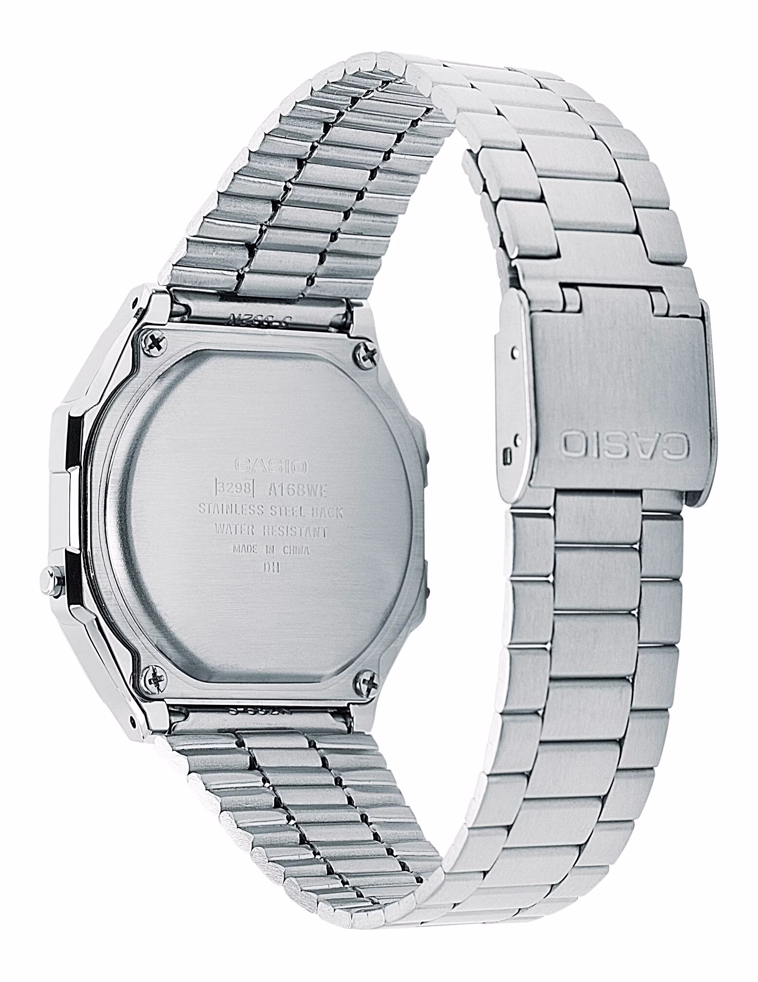 Casio A-168WEM-1