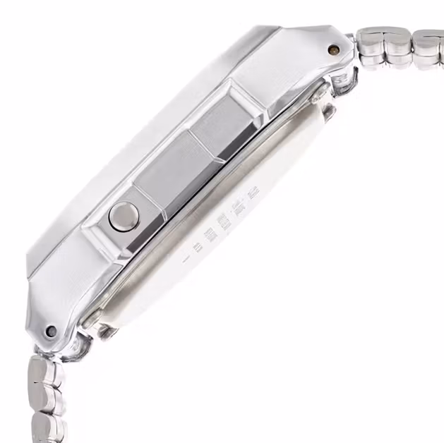 Casio A168WEM-2